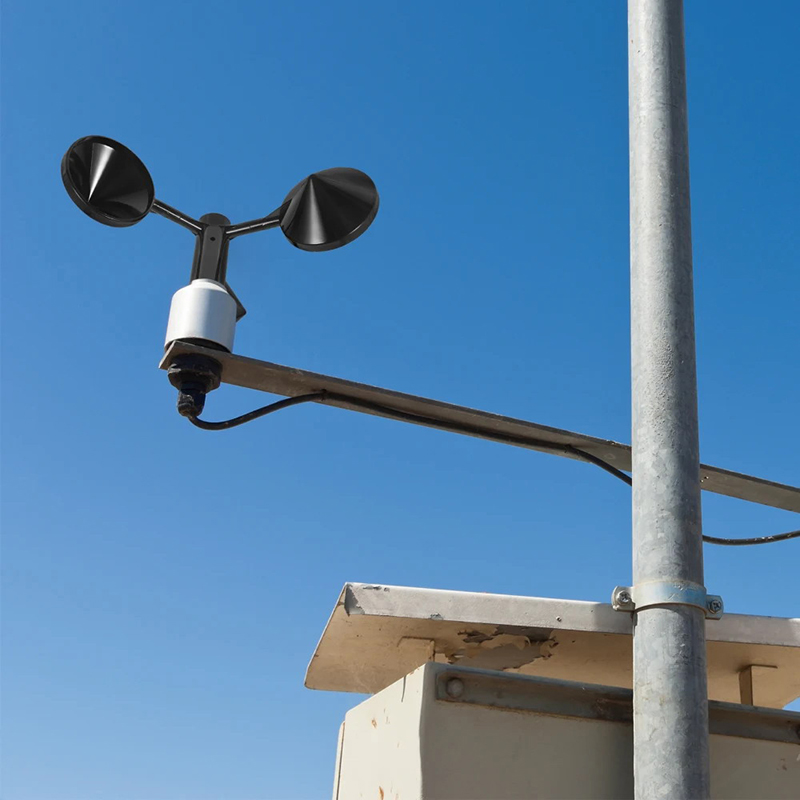 New Sale Anemometer Wind-Speed - огляд і ціна Anemometer Wind Speed