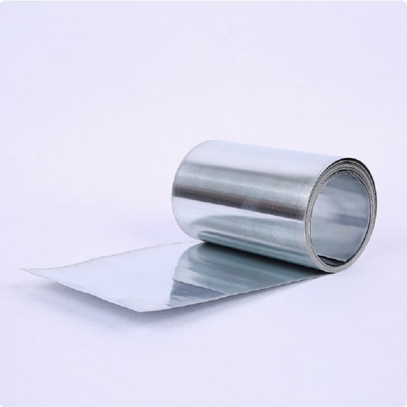 99.995% High Purity Pure Zinc  - огляд і ціна Science And Hobby