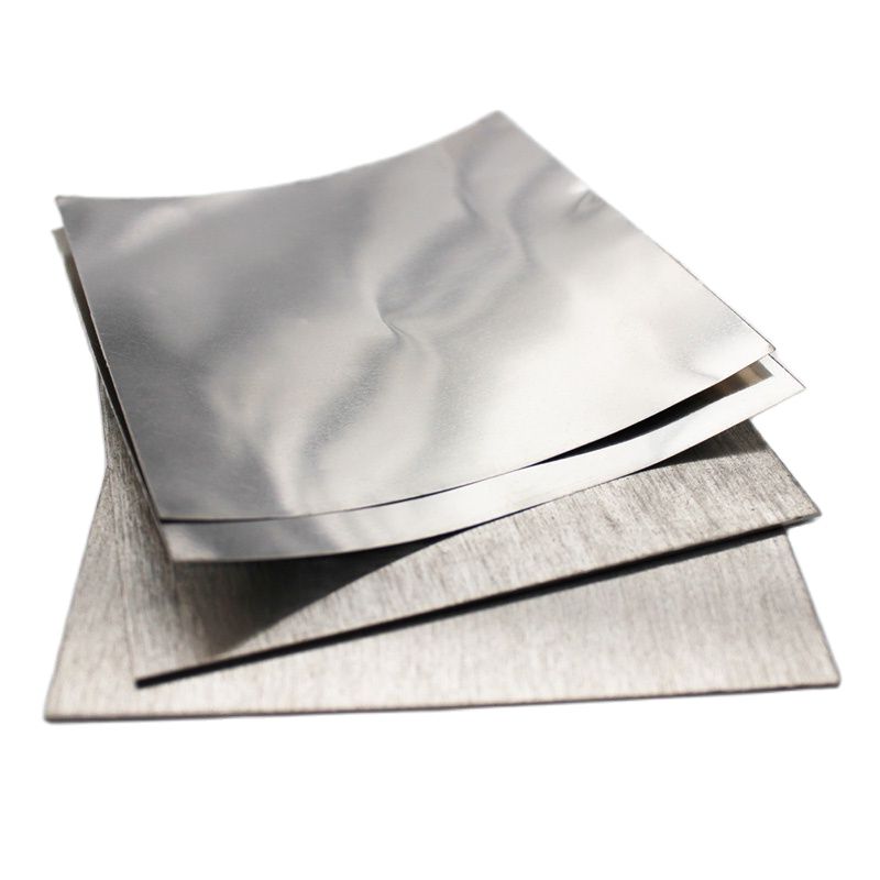 99.995% High Purity Pure Zinc  - огляд і ціна Science And Hobby