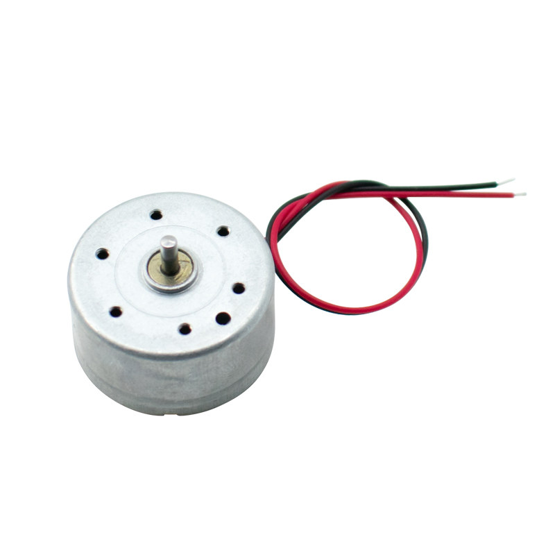  5PCS R300C DC Micro Motor Hig - огляд і ціна Science And Hobby