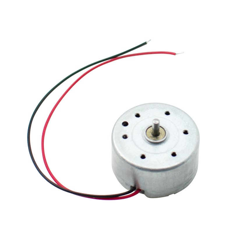  5PCS R300C DC Micro Motor Hig - огляд і ціна Science And Hobby
