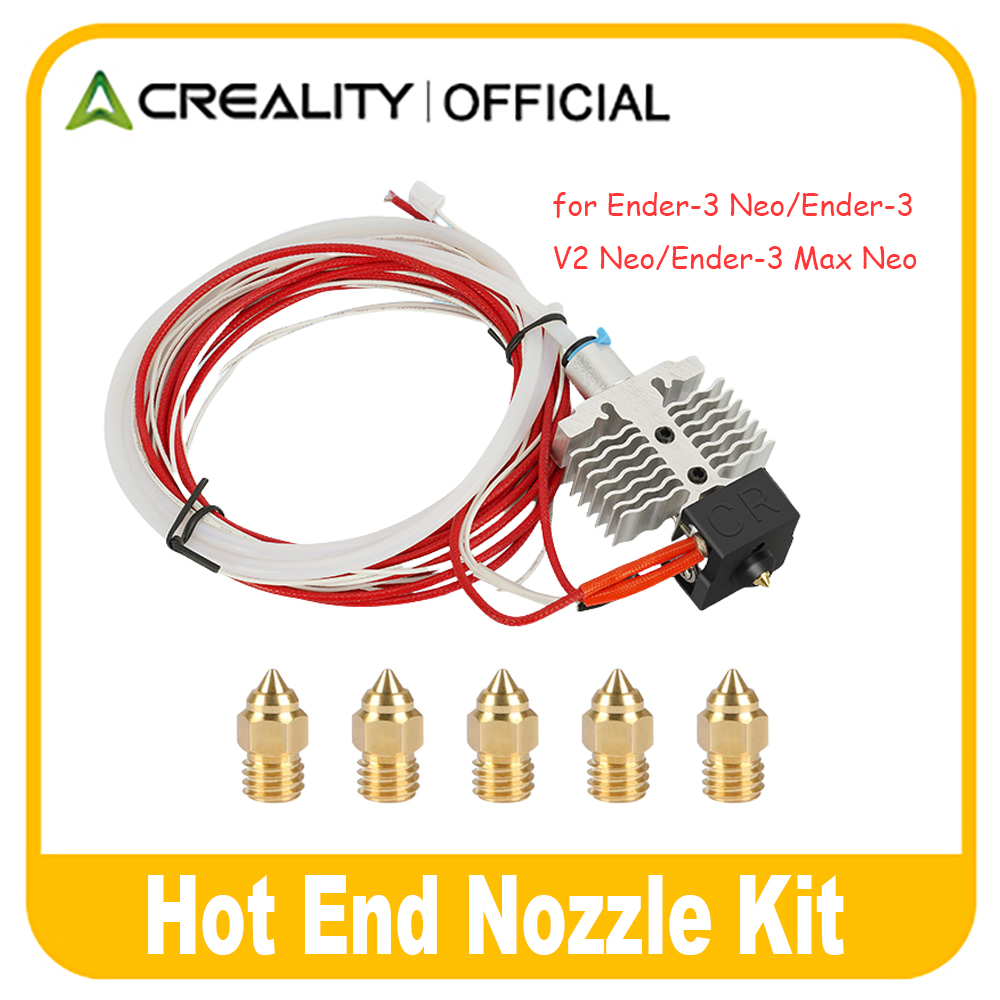 Creality Upgraded Ender 3 V2 N - огляд і ціна Science Max
