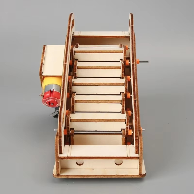 Science Experiment Model, DIY  - огляд і ціна Science Max