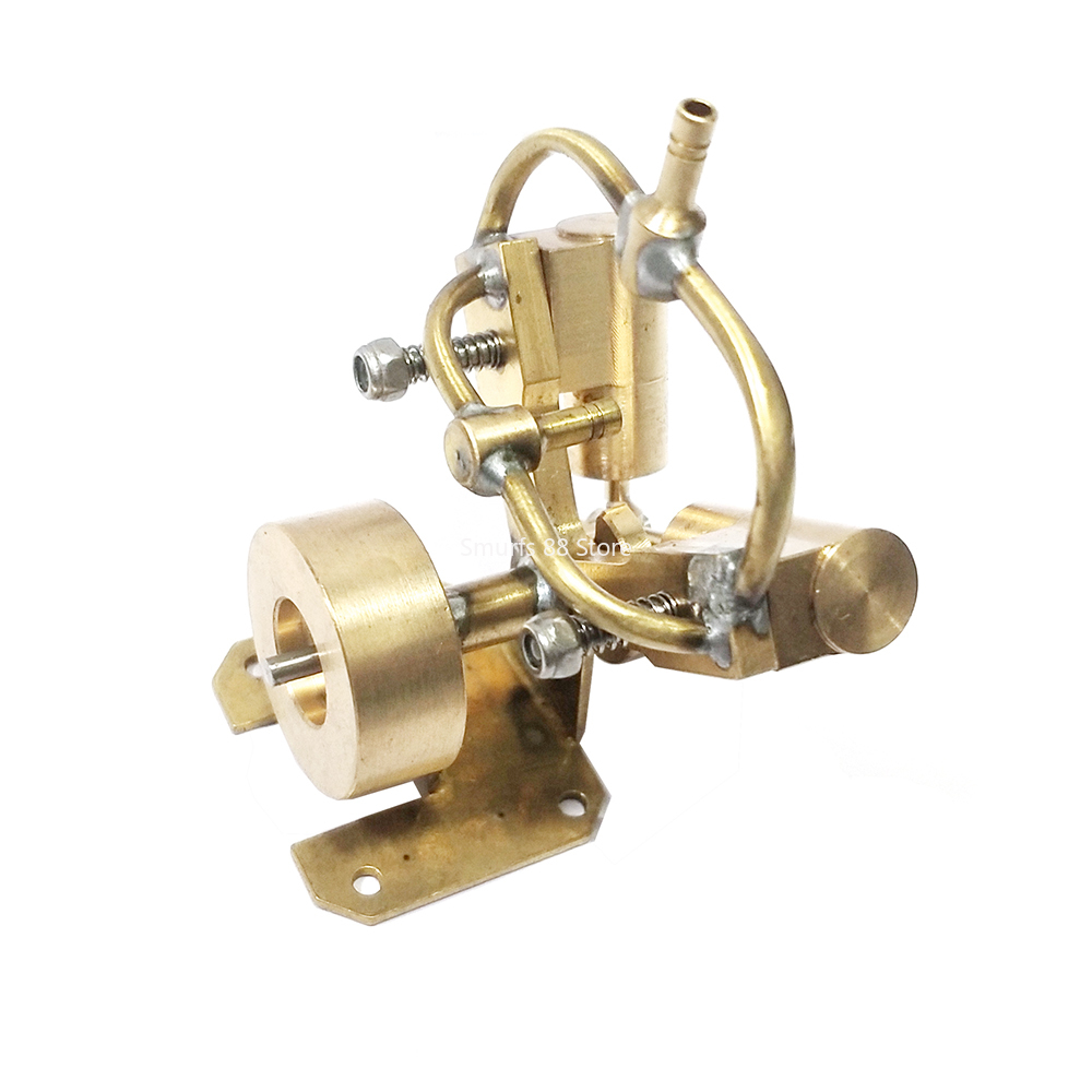 M65 Mini V-Type Pure Copper Tw - огляд і ціна Science And Hobby