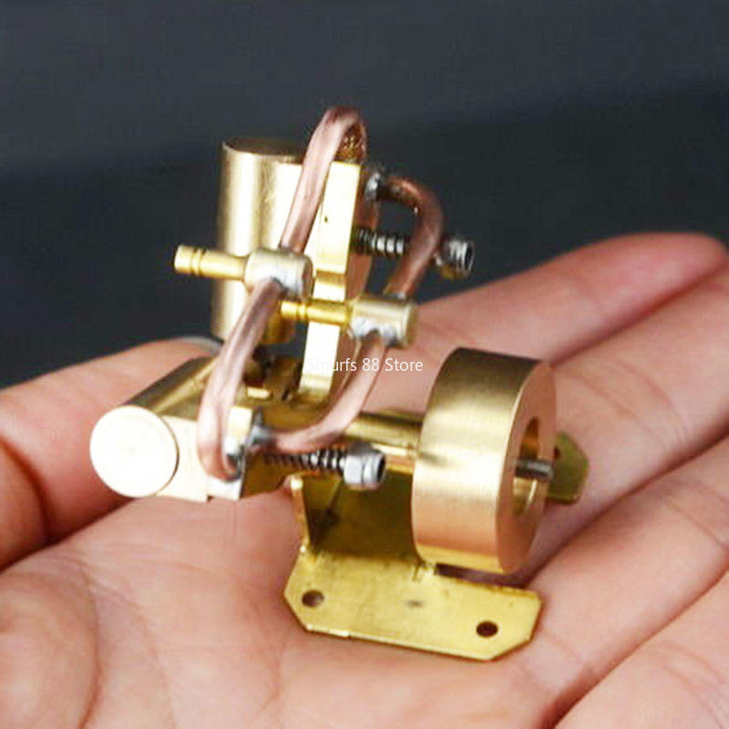 M65 Mini V-Type Pure Copper Tw - огляд і ціна Science And Hobby