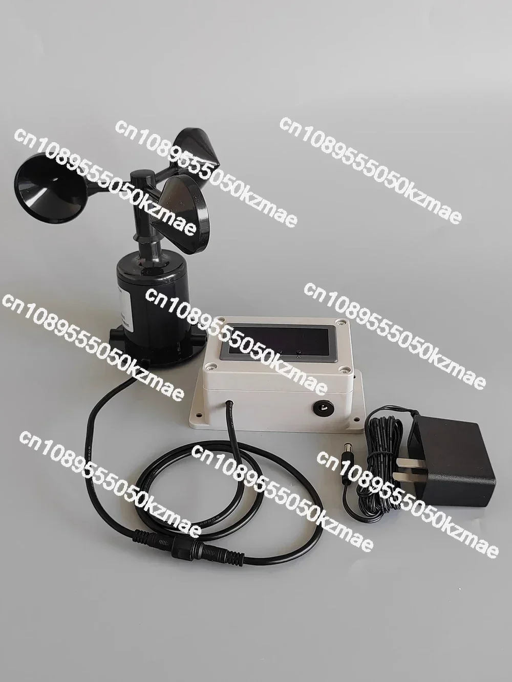 Tower Crane Wind Speed Measuri - огляд і ціна Anemometer Wind Speed