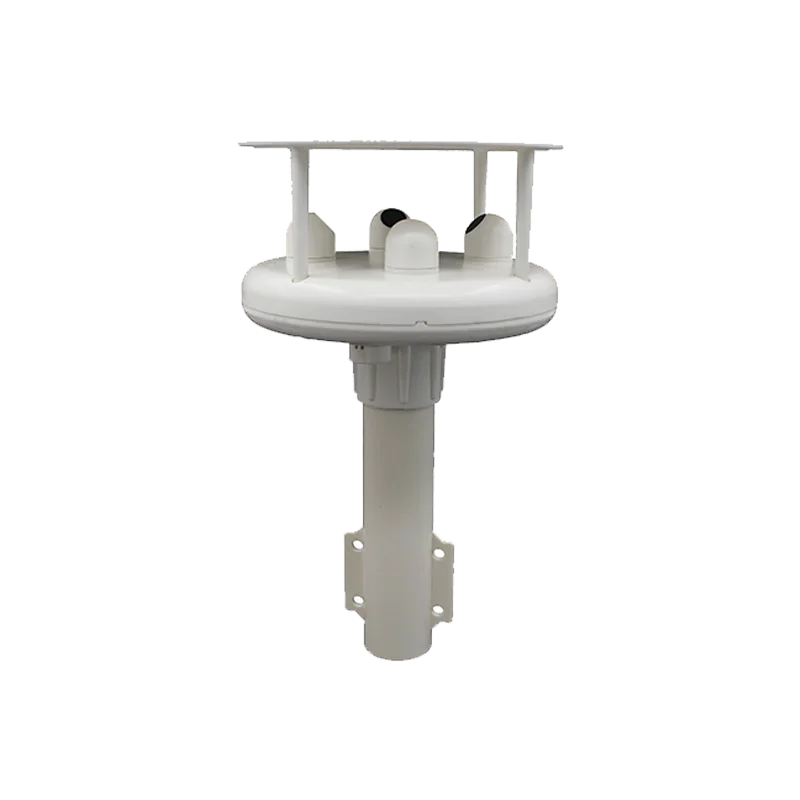 ONWA KW-360 Ultrasonic Weather - огляд і ціна Anemometer Wind Speed