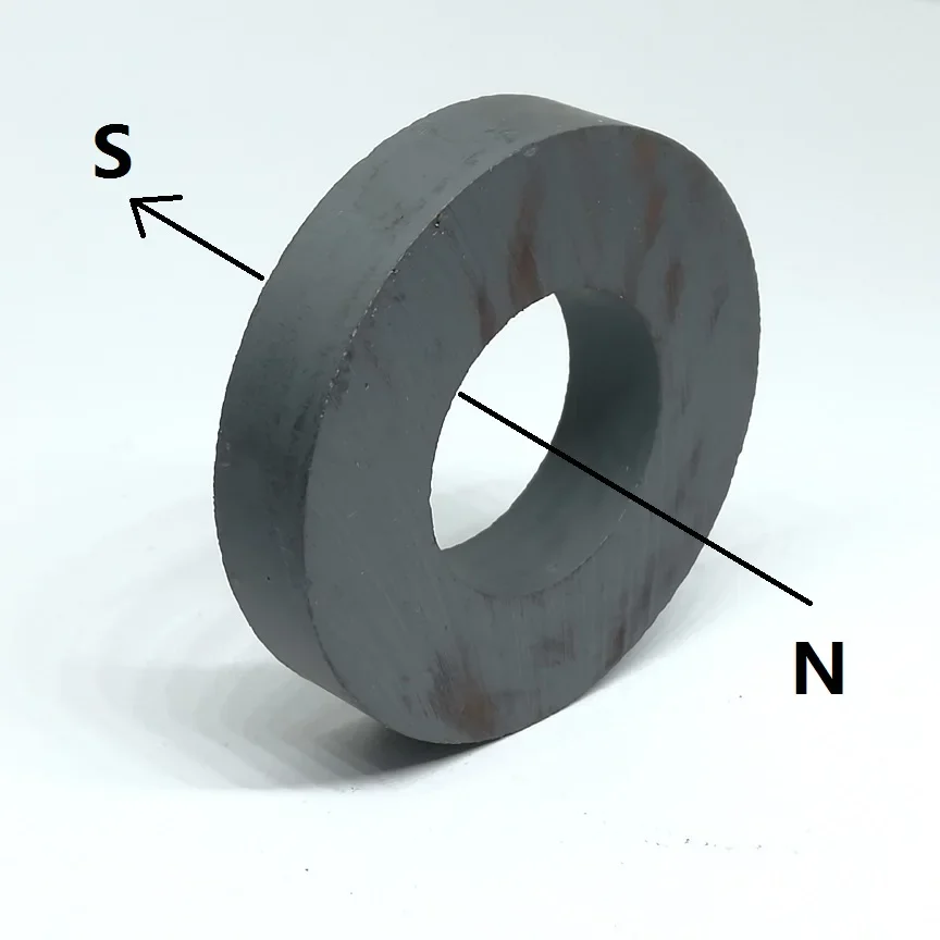 5PCS/LOT Y30 D45-80mm Ferrite  - огляд і ціна Science And Hobby