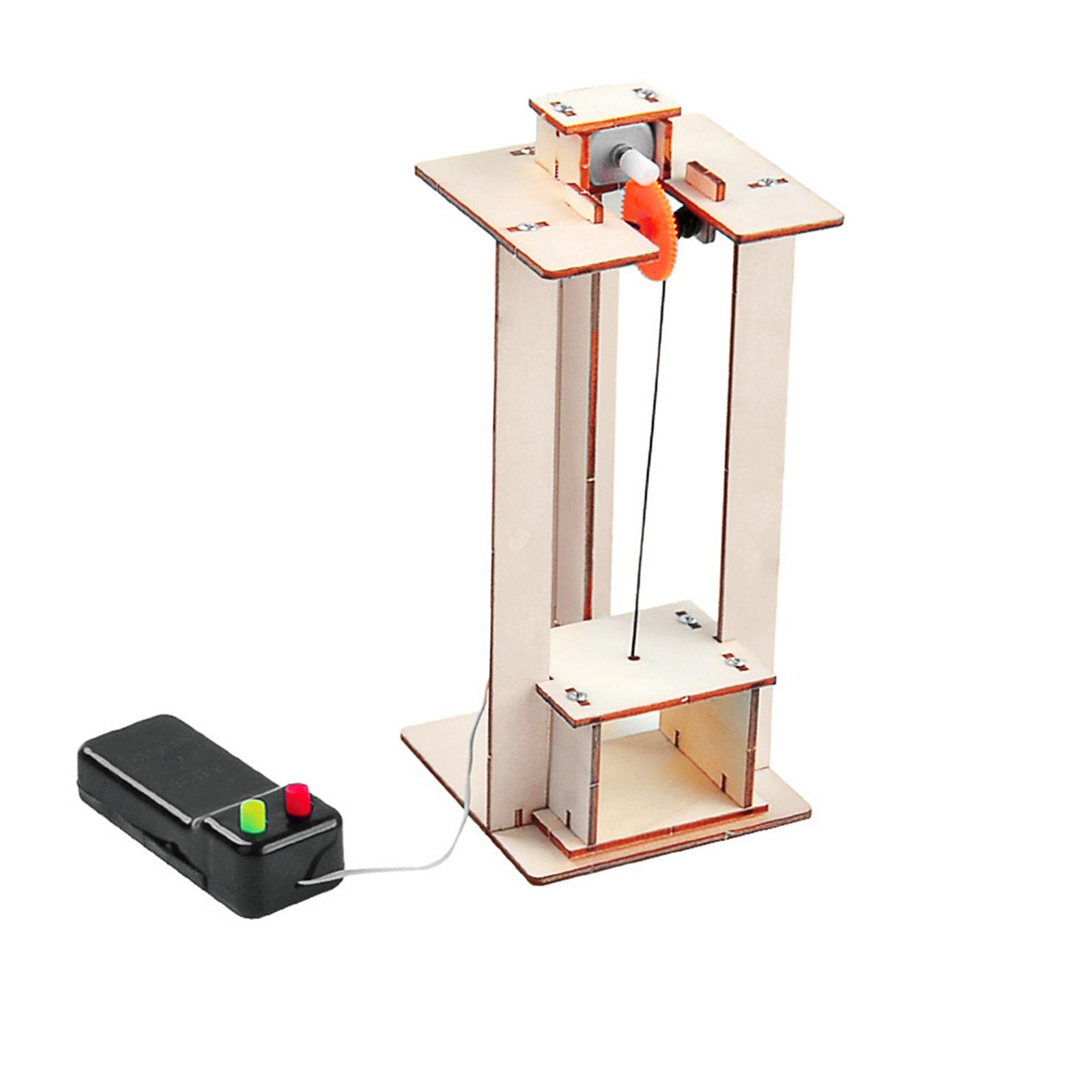 Science Project for Kids Scien - огляд і ціна Science Project Kit