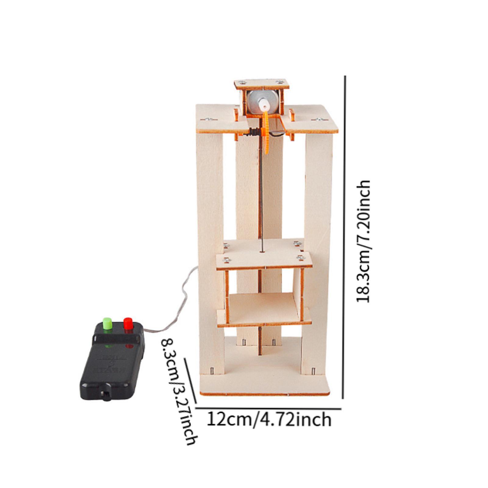 Science Project for Kids Scien - огляд і ціна Science Project Kit