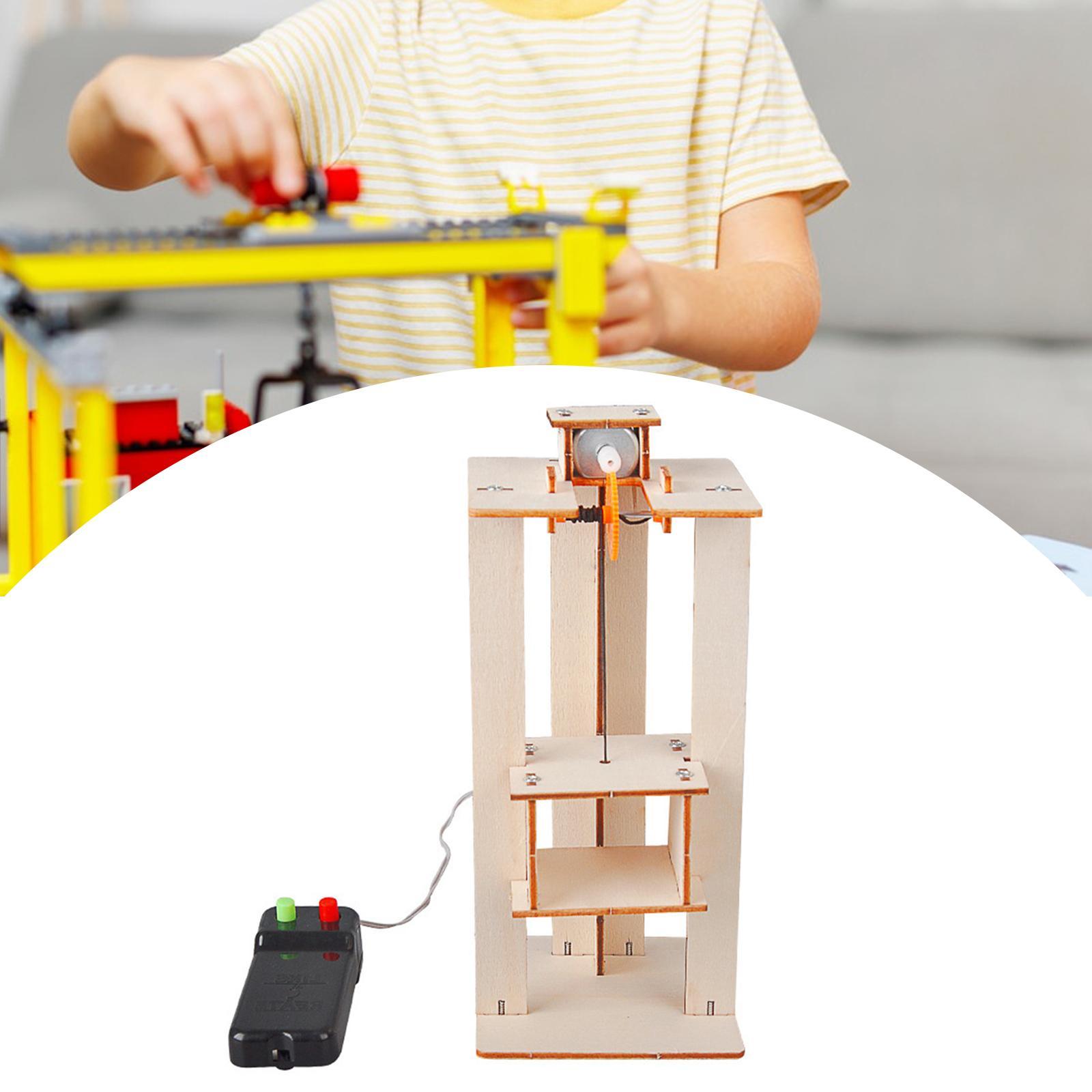 Science Project for Kids Scien - огляд і ціна Science Project Kit