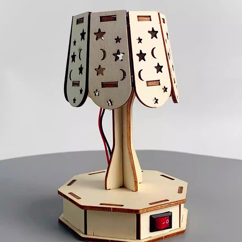 Educational Science Project: 3 - огляд і ціна Science Project Kit